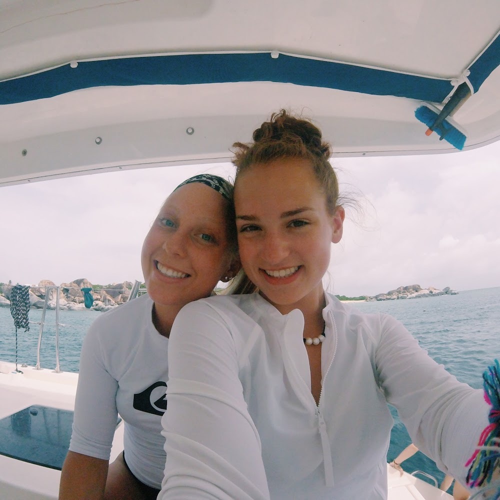 Meet your Posher, Shayla